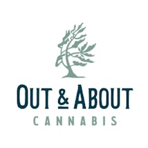 Out & About Cannabis - Barrhaven - Now open!